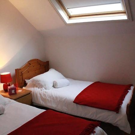 Woodland Guesthouse Darlington  Eksteriør billede
