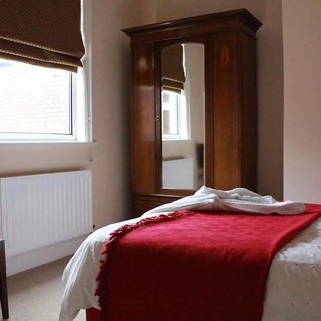 Woodland Guesthouse Darlington  Eksteriør billede