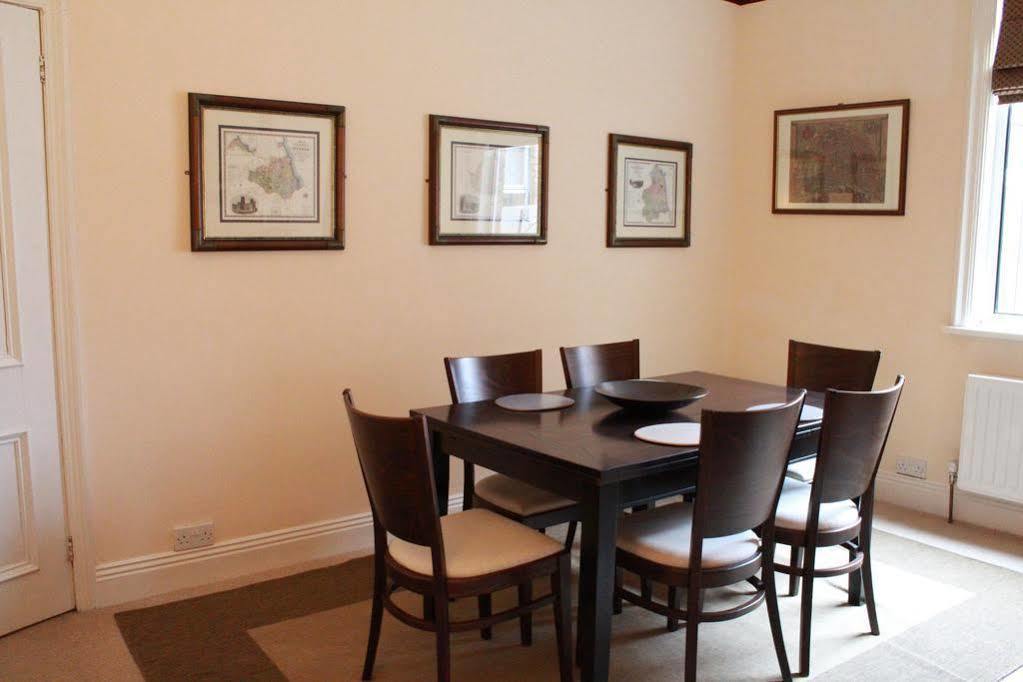 Woodland Guesthouse Darlington  Eksteriør billede