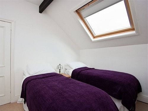 Woodland Guesthouse Darlington  Eksteriør billede