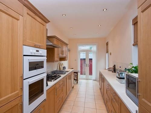 Woodland Guesthouse Darlington  Eksteriør billede