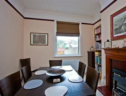 Woodland Guesthouse Darlington  Eksteriør billede